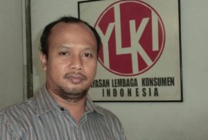 YLKI Minta Audit Seluruh JPO Di Jakarta