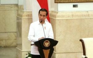 KLIKTV : Marah, Presiden Jokowi Ancam Bubarkan Lembaga dan Reshufle Menteri-Menterinya
