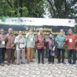 Unas Launching Edu-Park: Tempat Penelitian, Konservasi dan Rekreasi Untuk Pendidikan Biodiversitas