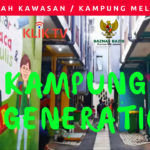 KLIKTV: Bedah Kawasan Kampung Melayu ‘Kampung Regeneration’