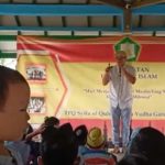 KLIKTV: Kampung Dongeng Ciputat, Wisata Imajinasi Anak