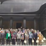 Unas Masuk 100 Perguruan Tinggi Terbaik di Indonesia Versi Webometrics 2021