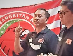 Pasek Suardika Jadi Ketum Partai Kebangkitan Nusantara, Lepas Jabatan Sekjen Partai Hanura