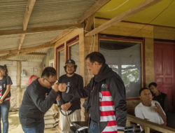 Deklarasi Petani Nusantara: Rancang Model Desa Agrowisata, Salurkan Dukungan ke PKN