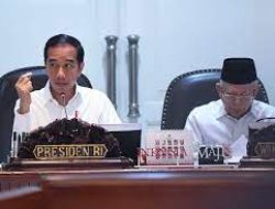 Polemik 3 Priode, AM Iqbal Parewangi : Jokowi Sebaiknya Legowo Mengundurkan Diri